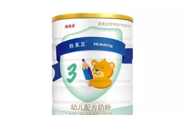 盘点2021年不合格的奶粉黑名单,大家注意避坑