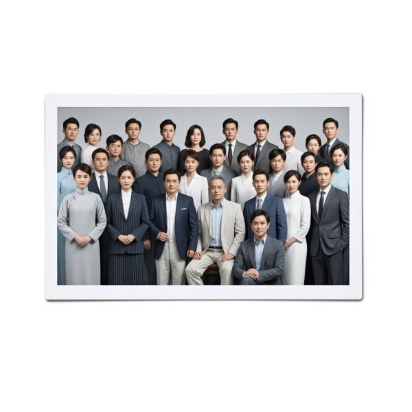 电视剧阵地的演员表