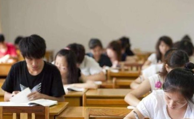 2023年广西对口升学考试时间