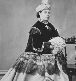 谢夫勒斯夫人剧情简介