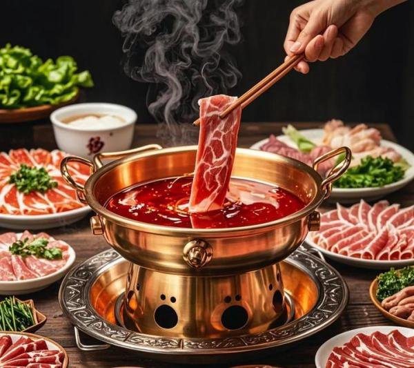 国内过去的一年半新开 10 万家火锅店，是福还是祸？