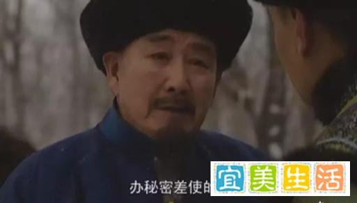 《雍正王朝》里雍亲王府太监高无庸除掉了高福，最后去了哪里？