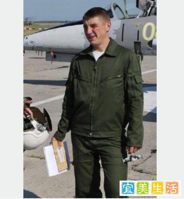 乌方“基辅幽灵”已阵亡，为 29 岁少校 外媒：传奇故事难证实