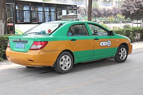 日本的出租车送餐成永久业务，这样真的合适吗？