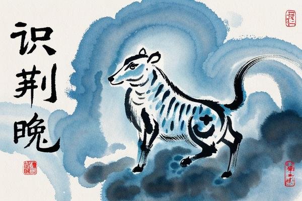 识荆恨晚猜一个生肖