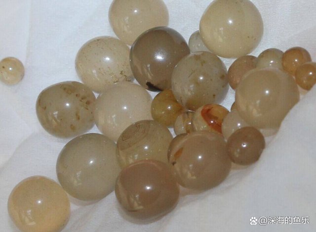 舍利子的化学成分是什么?为何普通人没有,只有高僧圆寂后才有?