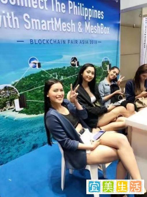 王启亨：为什么价值互联网Web3.0会诞生在东南亚？