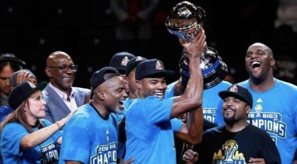 NBA历史500大巨星之395-科里·马盖蒂