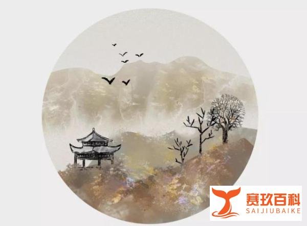 十句悲情诗词,总有一句,让你泪流满面