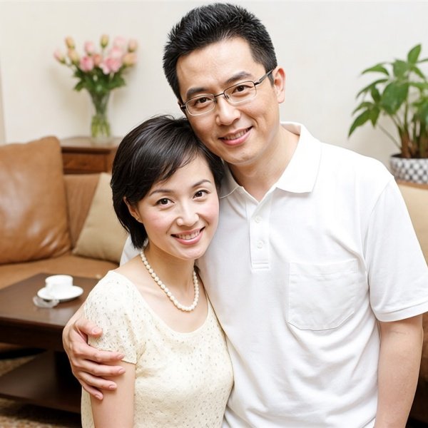 白洁陈三谁是谁的妻子呢