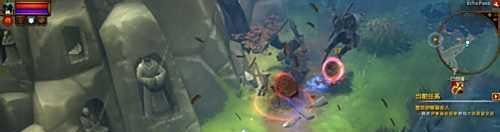 火炬之光2不用重置地图就能刷新BOSS方法