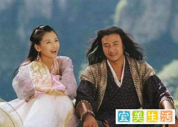 徐志摩表弟,钱学森妻侄,金庸的身世历史到底如何?