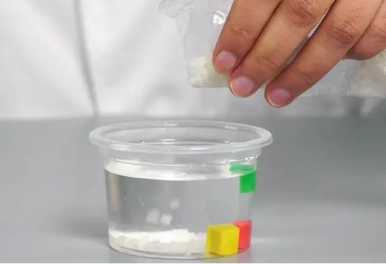 水的物理性质主要包括哪些内容？