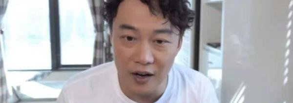 只剩3千万!陈奕迅疫情0收入哭穷,真不是无病呻吟!