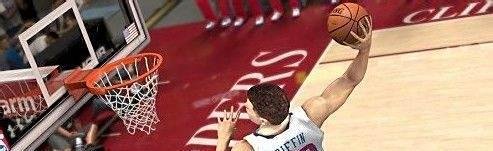 nba2k13扣篮80%技巧及回放问题