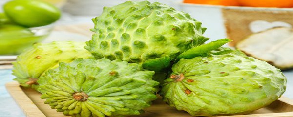 释迦和莲雾的区别是什么