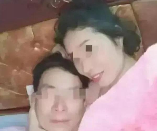 “辣眼睛”的蓝经理，已牵出3个男局长，三人被曝在同一系统工作