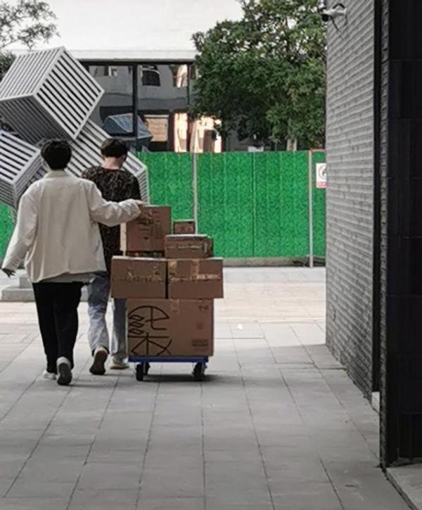 独家｜四川子柒文化公司：起诉杭州微念因对方违约，“守约之诉”属实