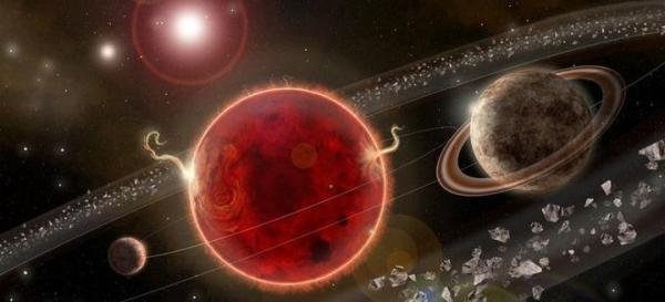 中国天眼搜到外星文明信号？同学们都被误导了，真相恰恰相反