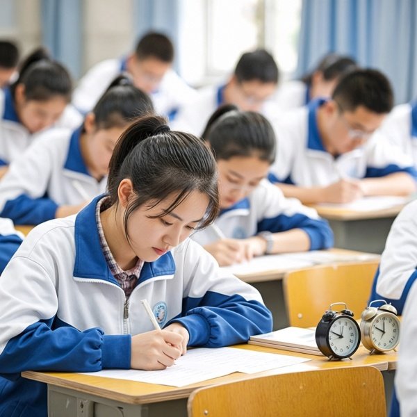 高考时能吃东西吗