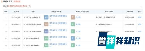 知名男星公司被强执4.66亿！本人回应：被人陷害