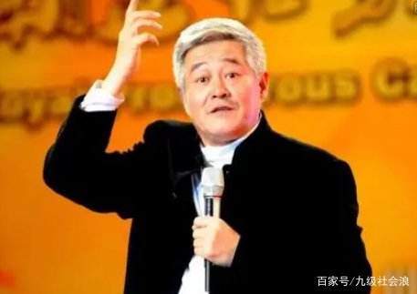 臧天朔是谁的朋友?