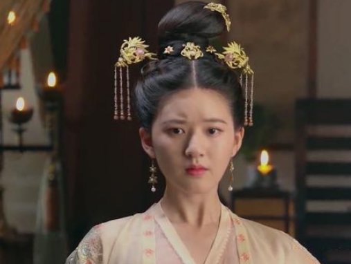 《长歌行》乐嫣公主结局是什么？