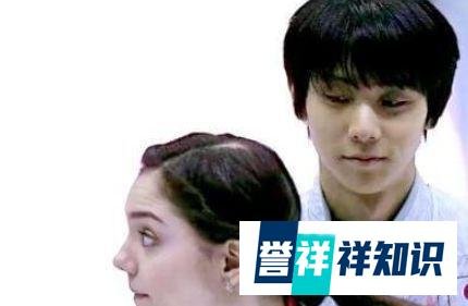 羽生结弦官宣结婚喜讯，未公布老婆信息，绯闻女友大盘点
