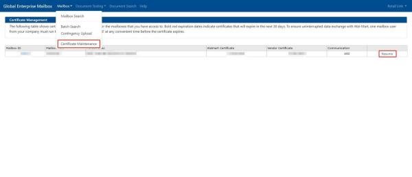 如何在Retail Link网站上与Walmart进行EDI连接测试？