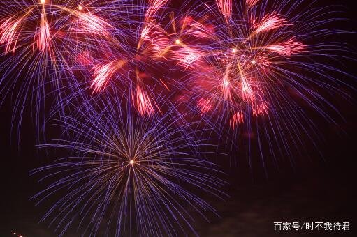 今年很多地方放烟花的人很多，是放开燃放烟花爆竹了吗？