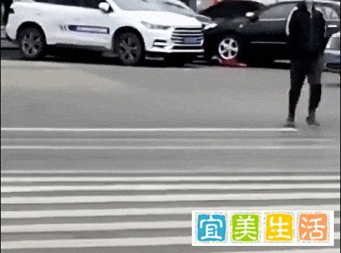 辽宁街头，37岁女子开车撞死亲妈，原因曝光：我终于见识了什么叫可怕