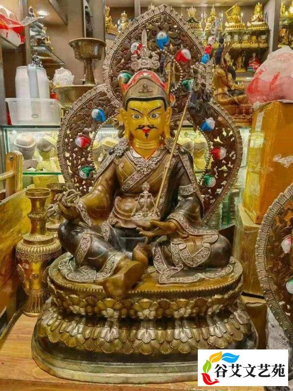 大山的功德