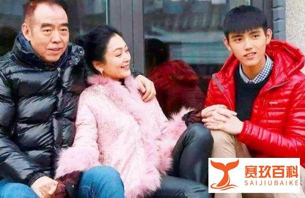 撤侨令发布，陈凯歌陈红夫妇，可真该“感谢”洪晃