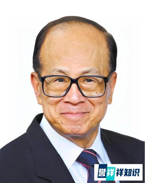 李嘉诚次子北京参加高层论坛意味着什么？