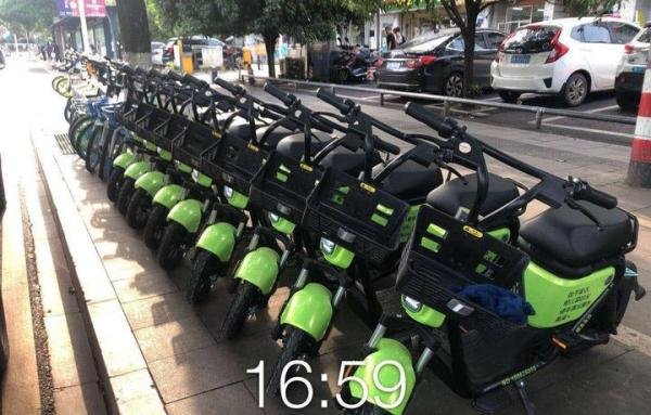 如何加盟美团共享电单车？要啥条件？