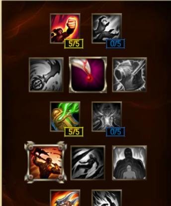 LOL6.23版本伊泽瑞尔EZADC最新天赋符文出装