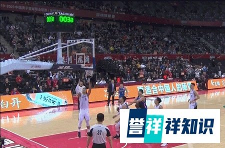 重磅!央视恢复直播NBA?官方回应太霸气了