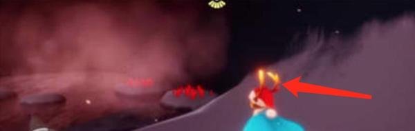 光遇圆梦村大蜡烛位置