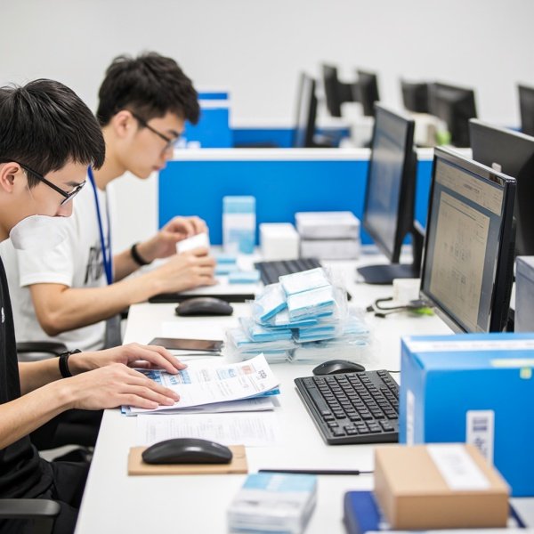 蓝海电商普通人能干吗