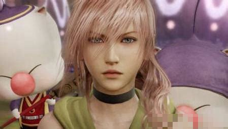 最终幻想13一2中文攻略