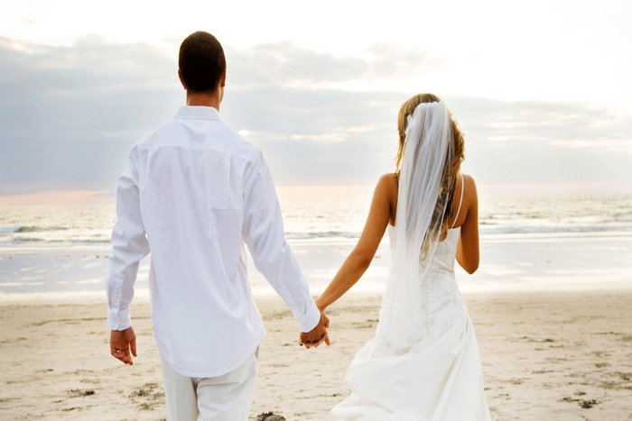 中国人在结婚的当天，究竟有多累？