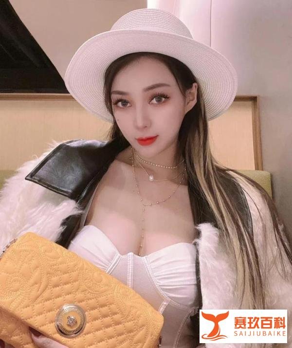 初代网红郭美美的“炫富女”曲折经历揭秘