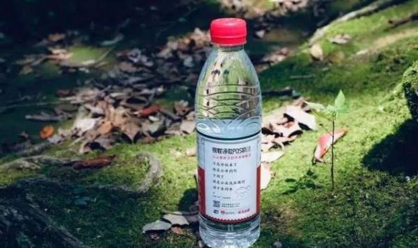 农夫山泉宣布涨价？卖个水为啥都会涨价？别的水品牌会跟吗？