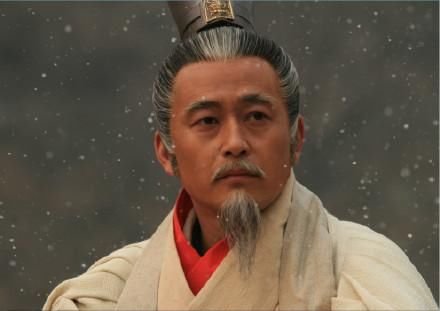 中国古代十大国士有哪些