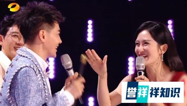 谢娜主持双11晚会惹争议！全程抢话尬聊情商低，导致沙溢下不了台