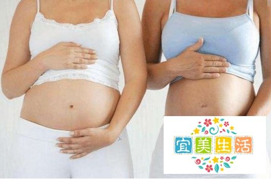 母女同怀二胎是喜还是忧？想要二胎，切勿儿戏！