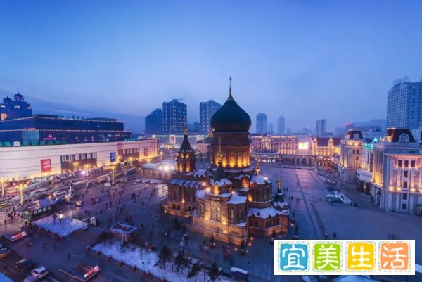 哈尔滨雪乡五日游多少钱，怎么玩方便、省钱、免踩坑