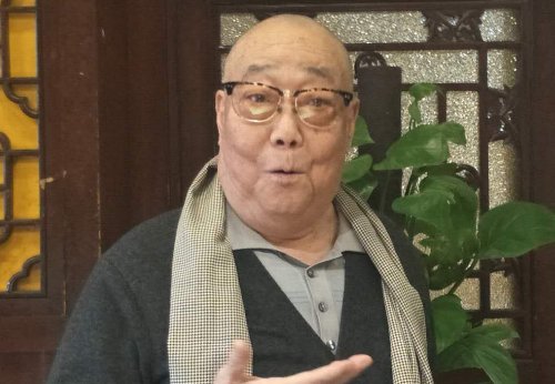著名京剧表演艺术家袁少海逝世,他生前有哪些代表作品?