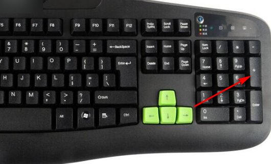 怎么输入+、－、×、÷等符号