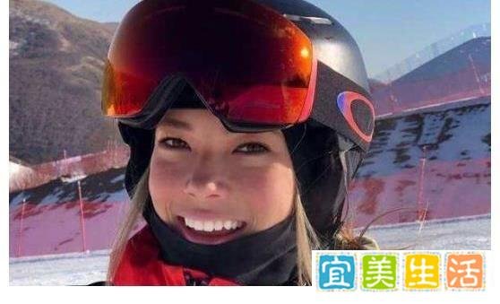 谷爱凌为何放弃美国国籍？真实原因曝光，粉丝：活该成为全民偶像